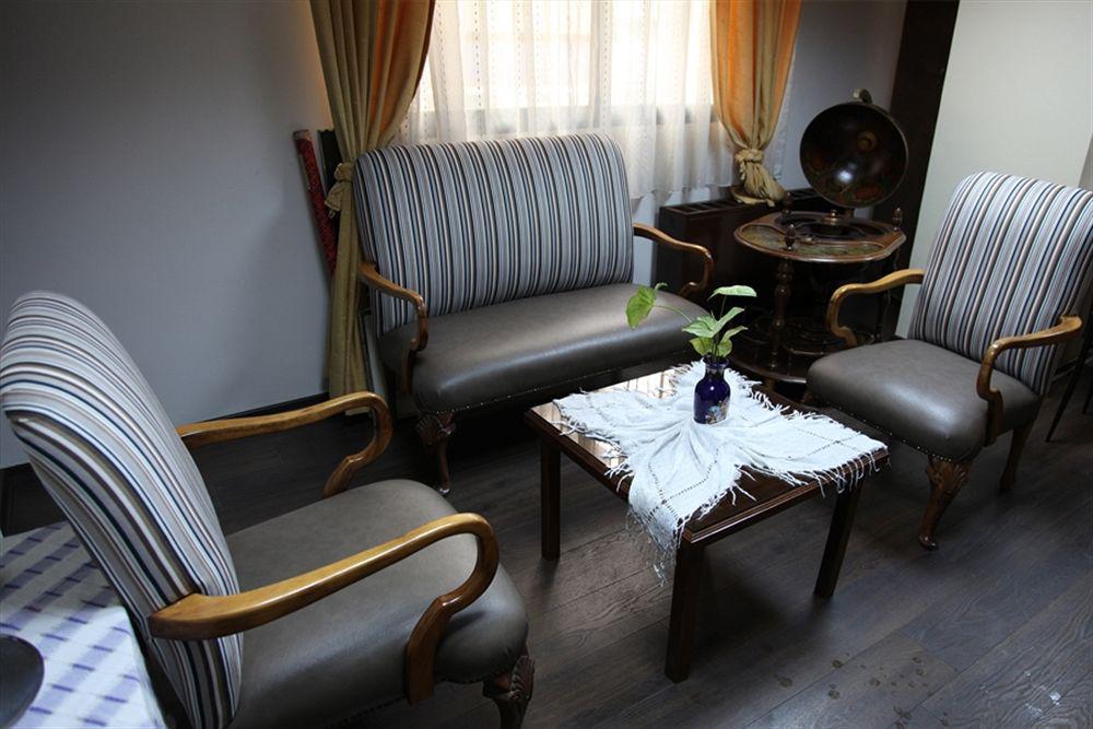 Hotel Kozan İzmir