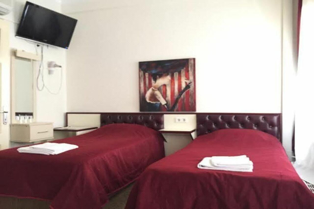 Hotel Kozan İzmir
