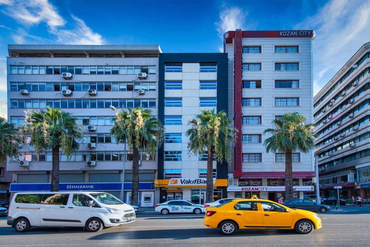 Hotel Kozan İzmir