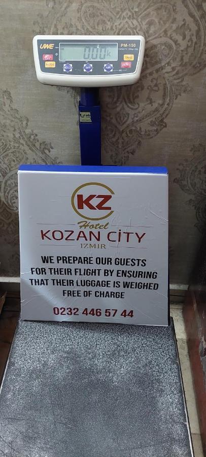 Kozan Hotel İzmir