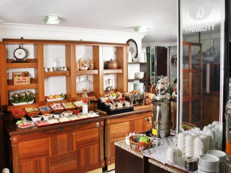 Hotel Kozan