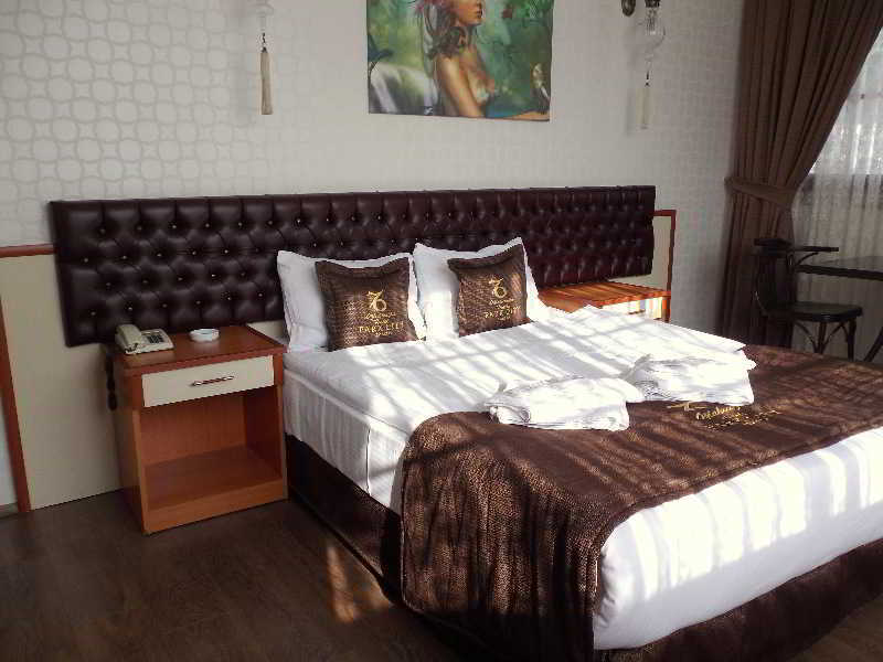Hotel Kozan İzmir